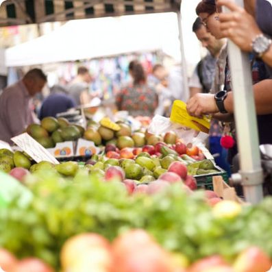 Faire vivre son quartier