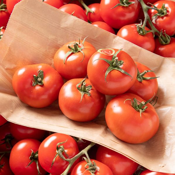 Tomates Gusto