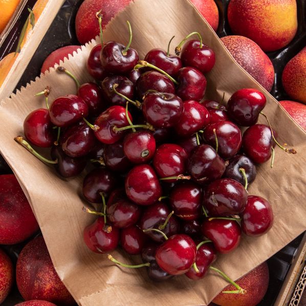 Cerises