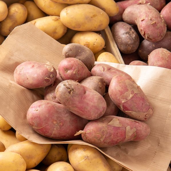 Pommes de terre Chérie