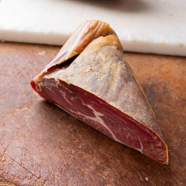 Jambon de Parme AOC