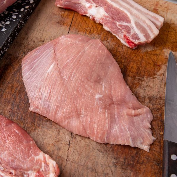 Grillade de porc | HD Viandes | Mon Panier du Marché