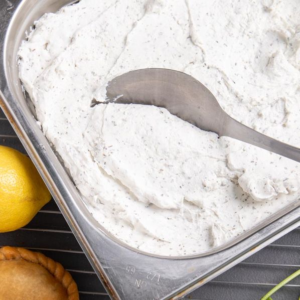 Labneh