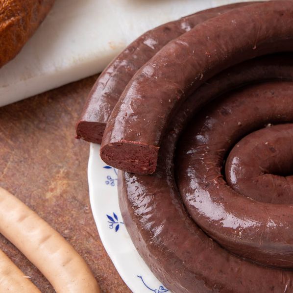 Boudin noir