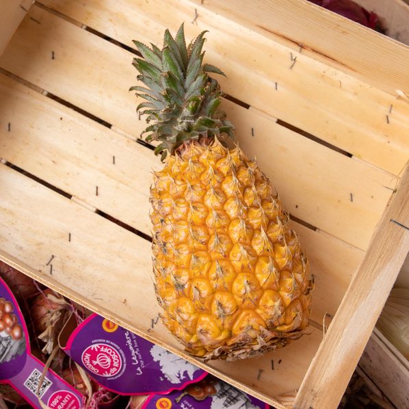 Ananas Victoria