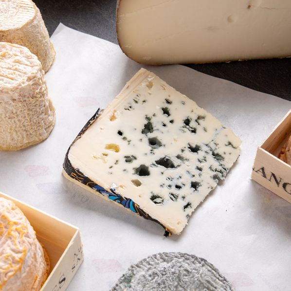Roquefort Papillon