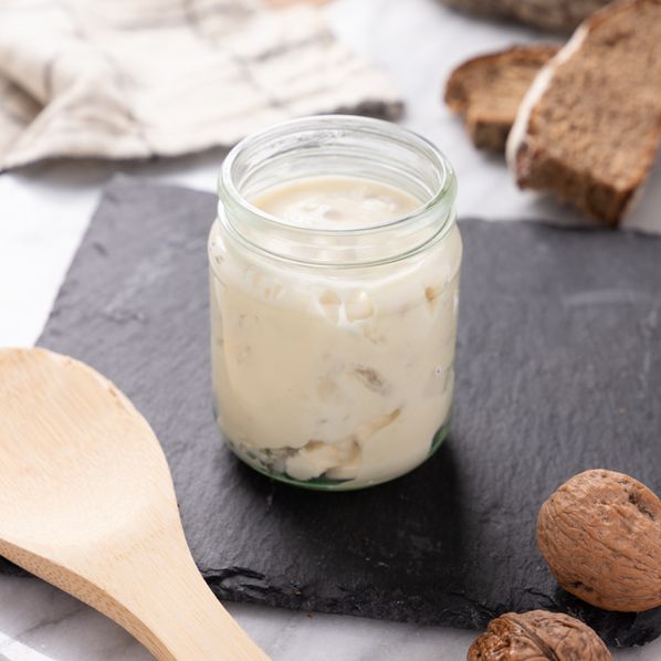 Gorgonzola à la louche AOP