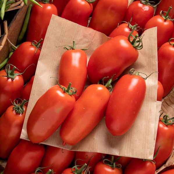 Tomates Torino