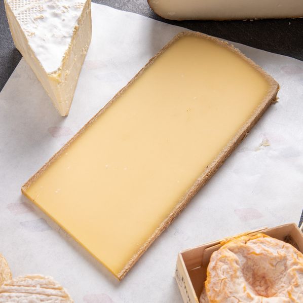 Comté 18 mois