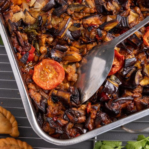 Moussaka