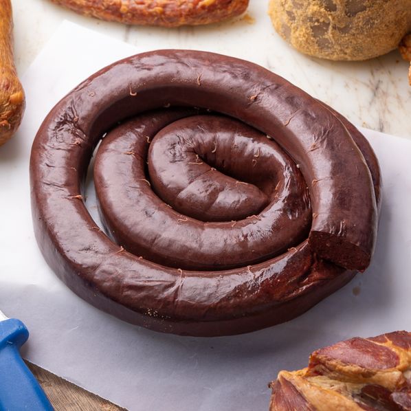 Boudin noir