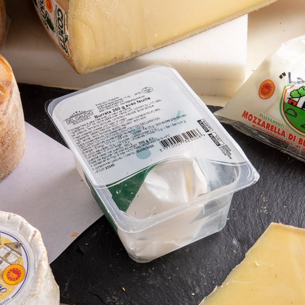 Burrata