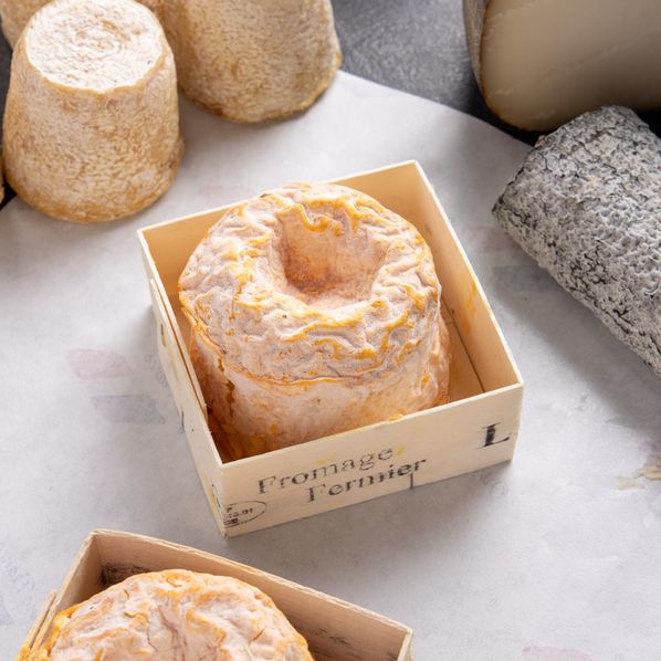 Langres fermier