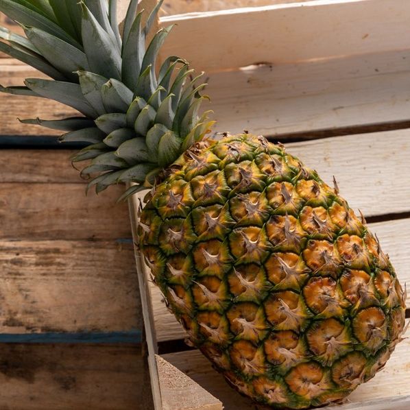 Ananas Sweet