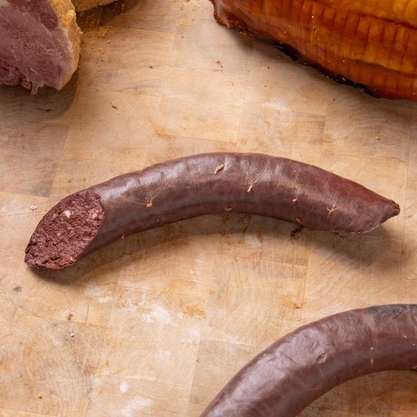 Boudin noir Maison